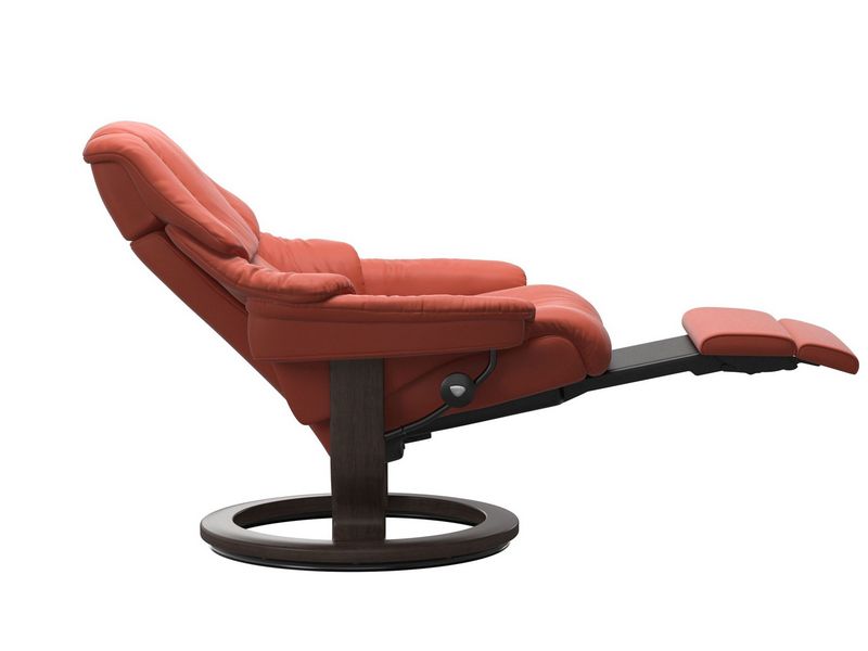 Stressless Reno (M) Classic Power Leg & Back 