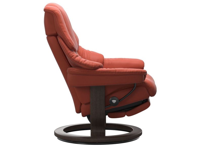 Stressless Reno (M) Classic Power Leg & Back 