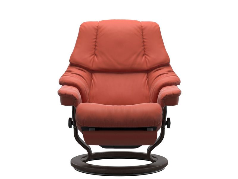 Stressless Reno (M) Classic Power Leg & Back 