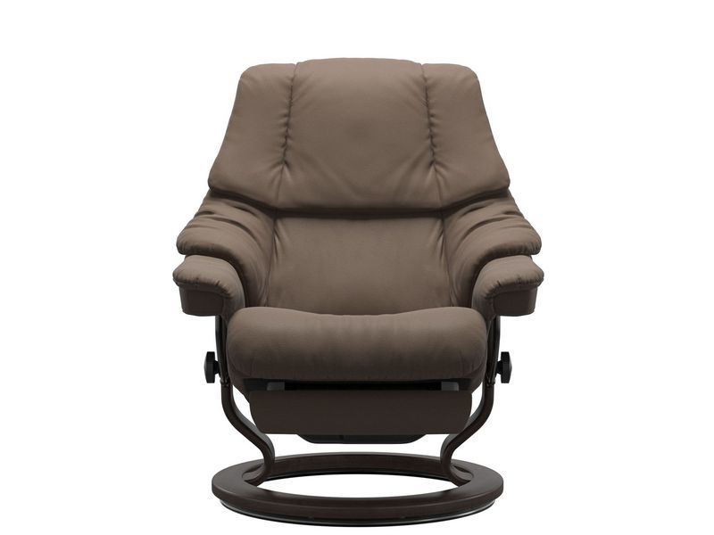 Stressless Reno (M) Classic Power Leg & Back 