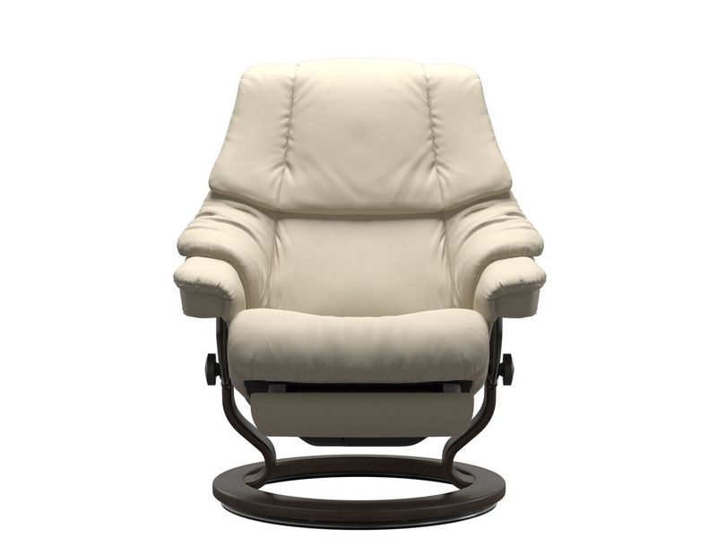 Stressless Reno (M) Classic Power Leg & Back 