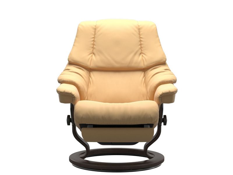 Stressless Reno (M) Classic Power Leg & Back 