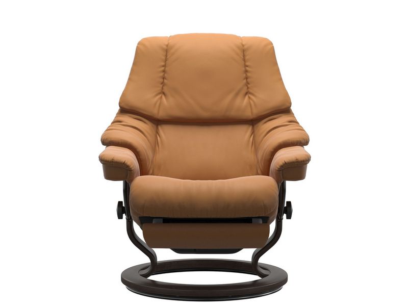 Stressless Reno (M) Classic Power Leg & Back 
