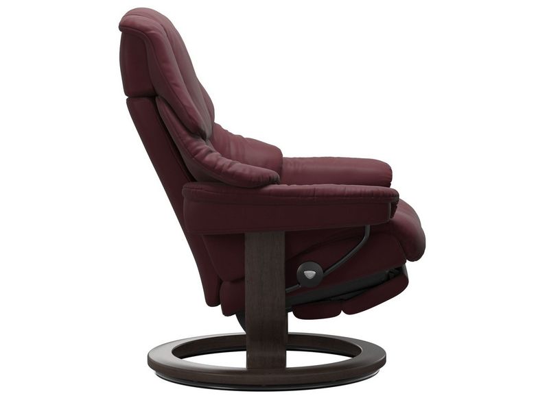 Stressless Reno (M) Classic Power Leg & Back 