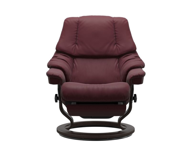 Stressless Reno (M) Classic Power Leg & Back 
