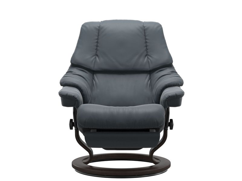Stressless Reno (M) Classic Power Leg & Back 