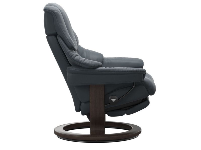 Stressless Reno (M) Classic Power Leg & Back 