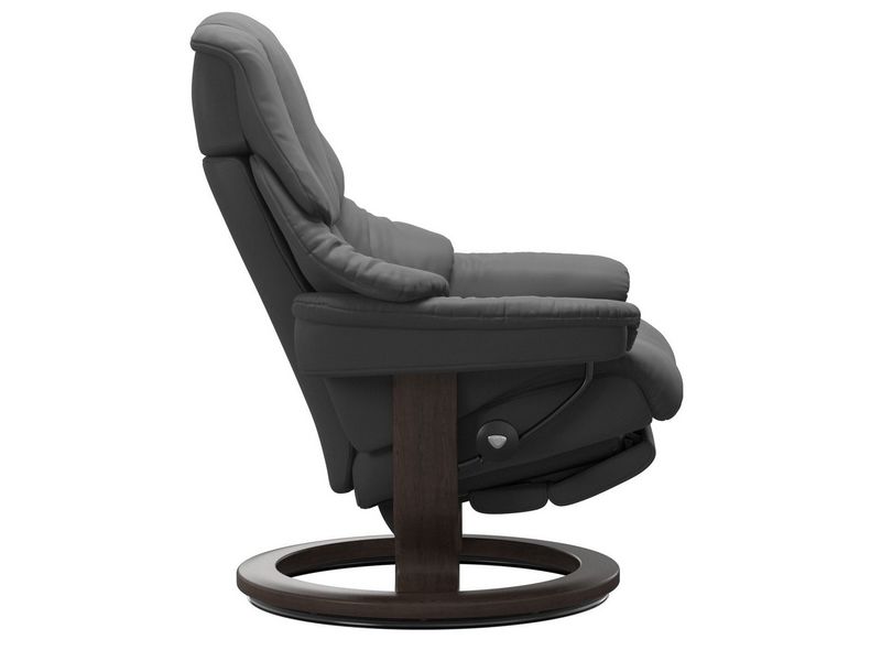 Stressless Reno (M) Classic Power Leg & Back 