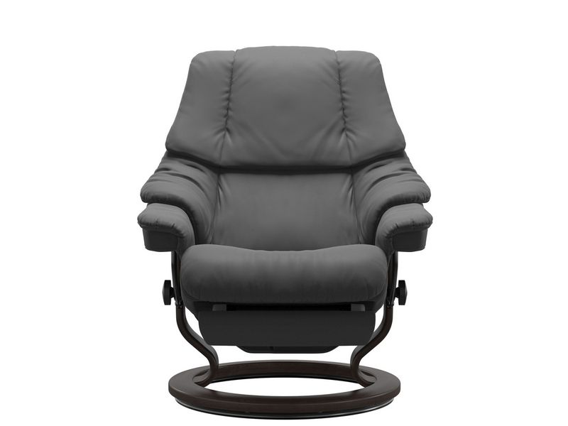 Stressless Reno (M) Classic Power Leg & Back 