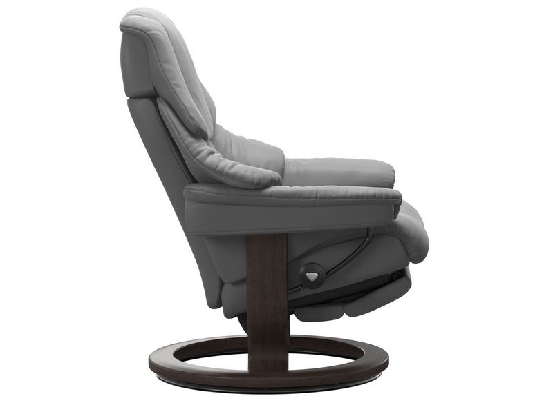 Stressless Reno (M) Classic Power Leg & Back 