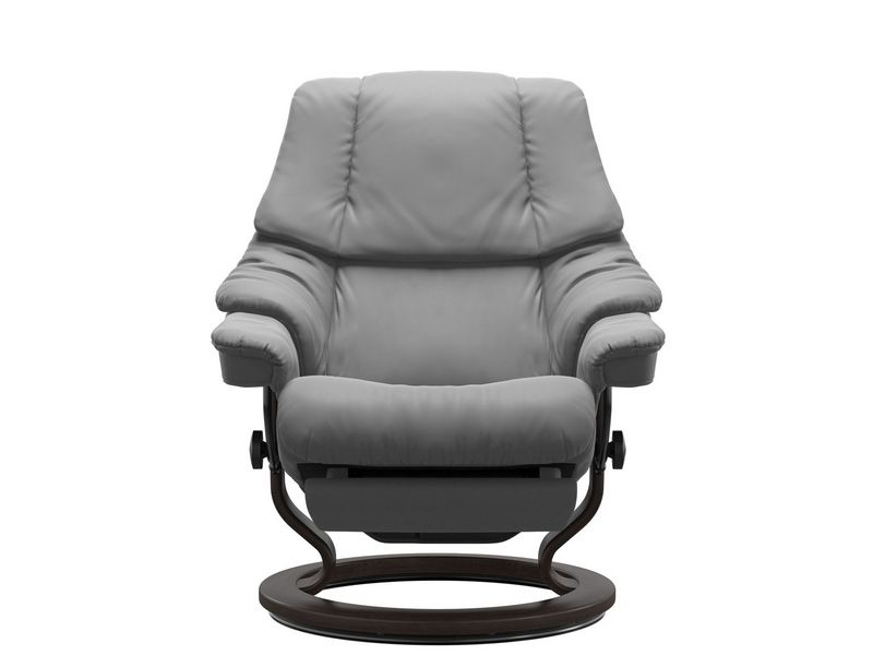 Stressless Reno (M) Classic Power Leg & Back 