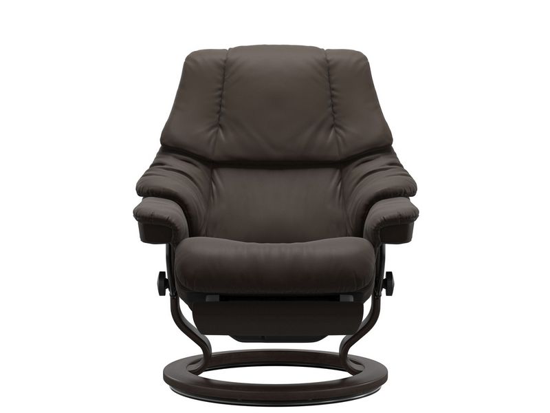 Stressless Reno (M) Classic Power Leg & Back 