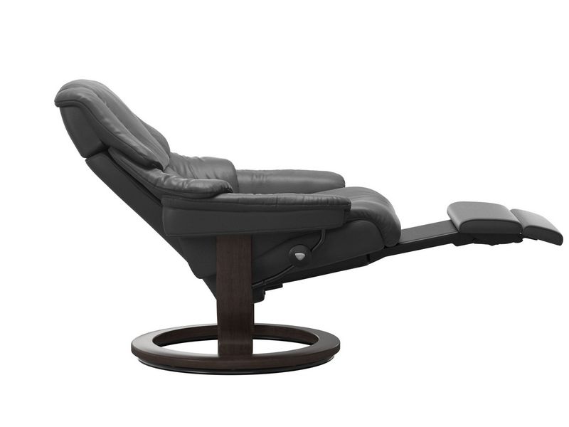 Stressless Reno (M) Classic Power Leg & Back 