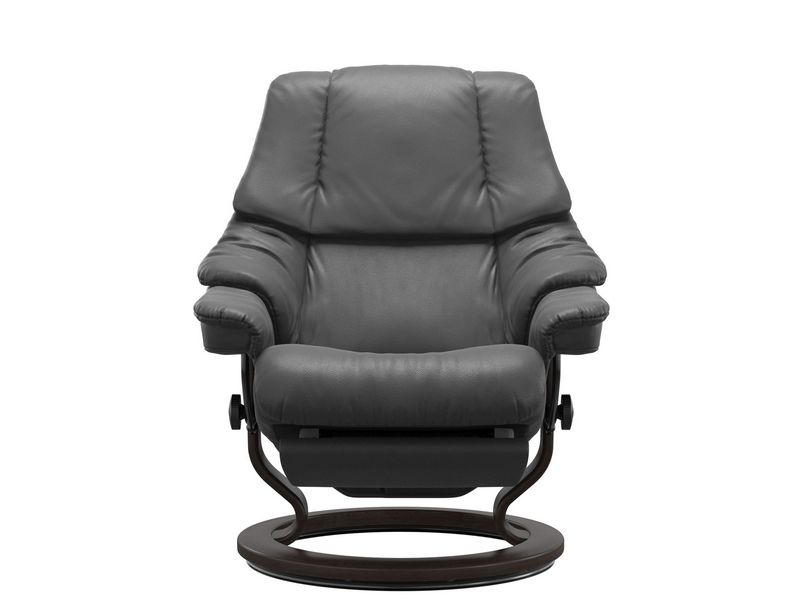 Stressless Reno (M) Classic Power Leg & Back 