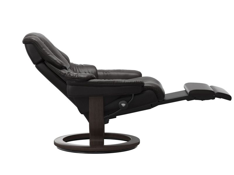 Stressless Reno (M) Classic Power Leg & Back 
