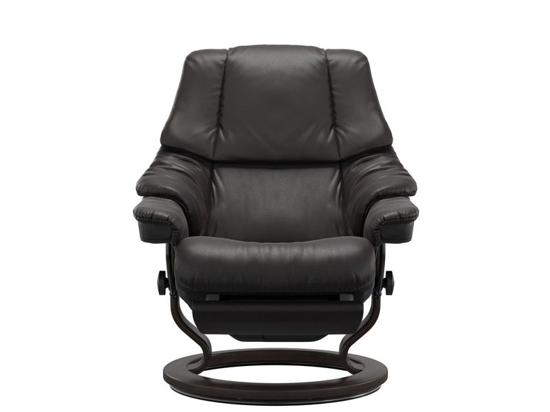 Stressless Reno (M) Classic Power Leg & Back 