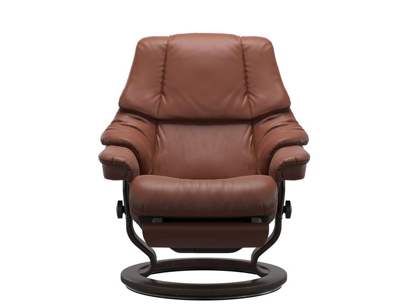 Stressless Reno (M) Classic Power Leg & Back 