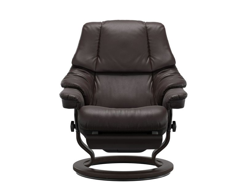 Stressless Reno (M) Classic Power Leg & Back 