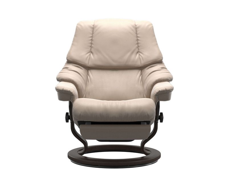 Stressless Reno (M) Classic Power Leg & Back 