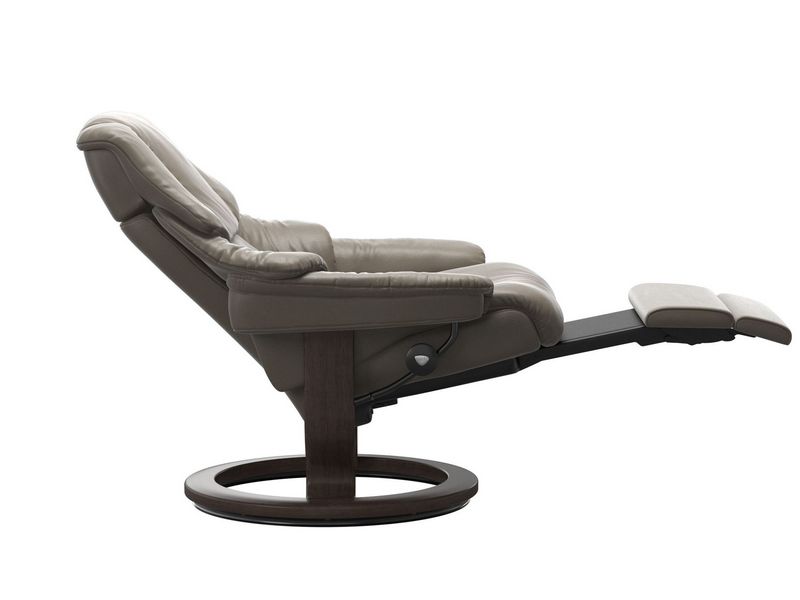 Stressless Reno (M) Classic Power Leg & Back 