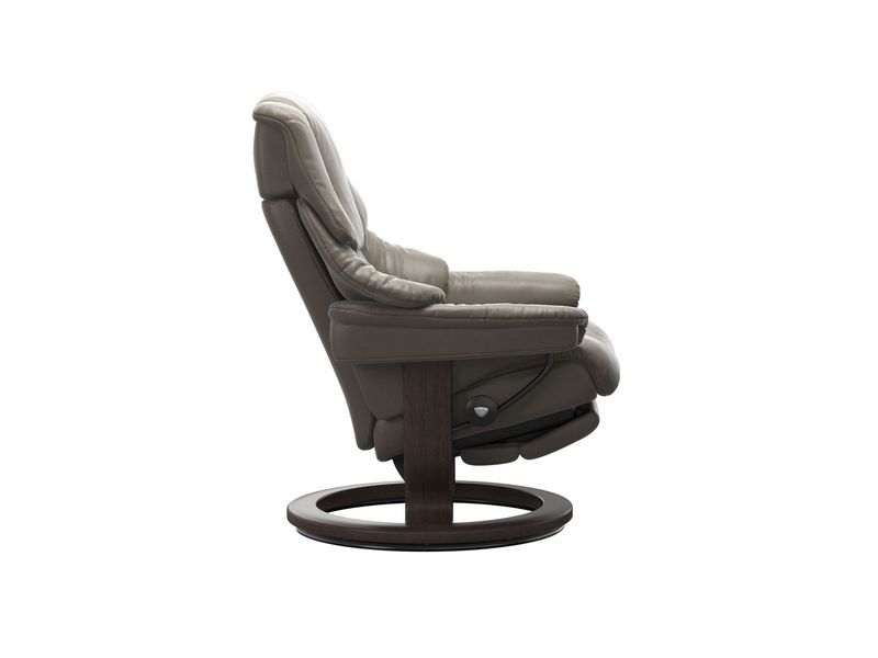 Stressless Reno (M) Classic Power Leg & Back 
