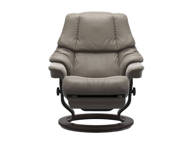 Stressless Reno (M) Classic Power Leg & Back 