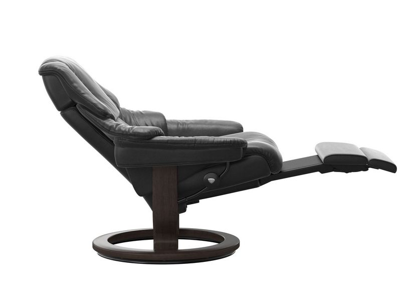 Stressless Reno (M) Classic Power Leg & Back 