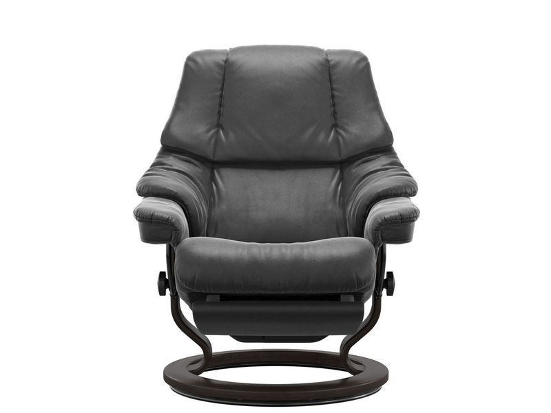 Stressless Reno (M) Classic Power Leg & Back 