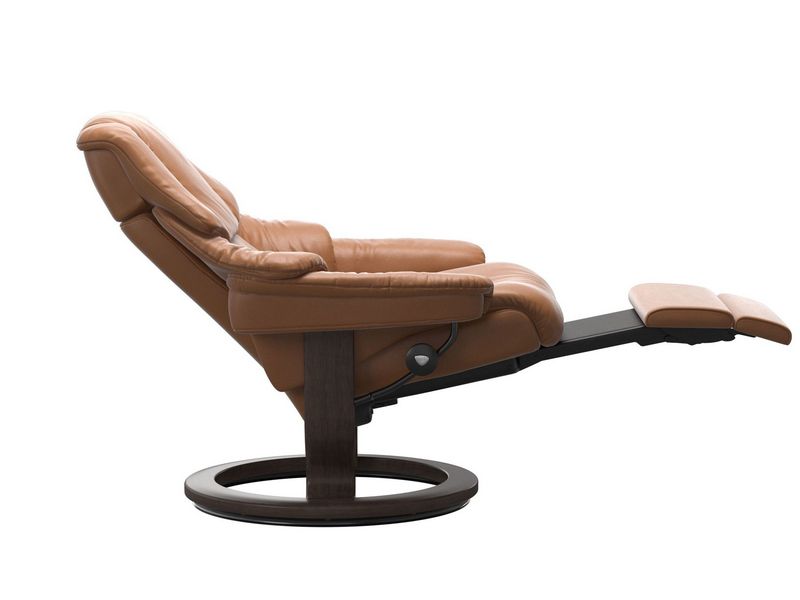 Stressless Reno (M) Classic Power Leg & Back 