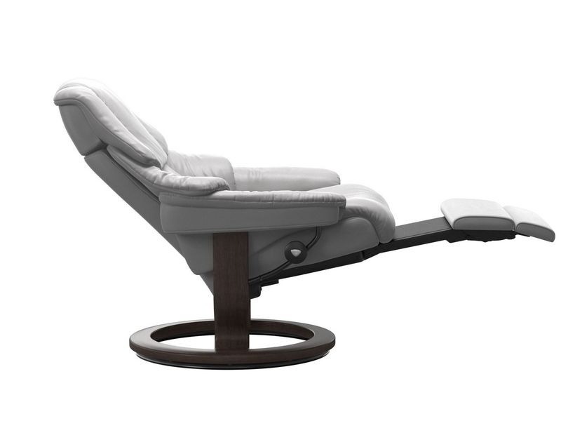 Stressless Reno (M) Classic Power Leg & Back 