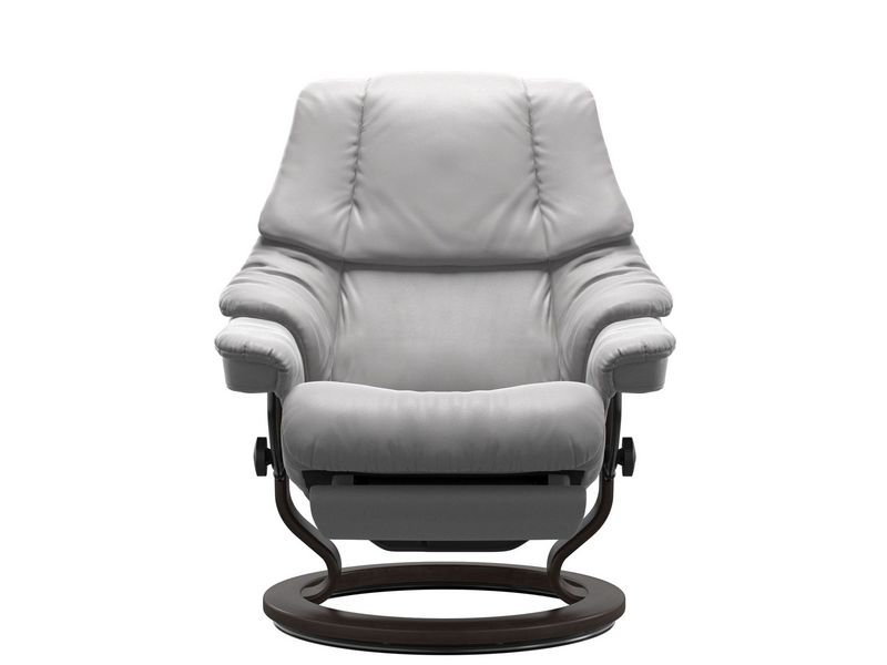 Stressless Reno (M) Classic Power Leg & Back 