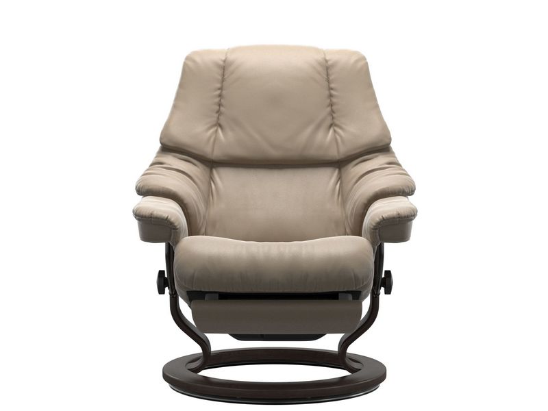 Stressless Reno (M) Classic Power Leg & Back 