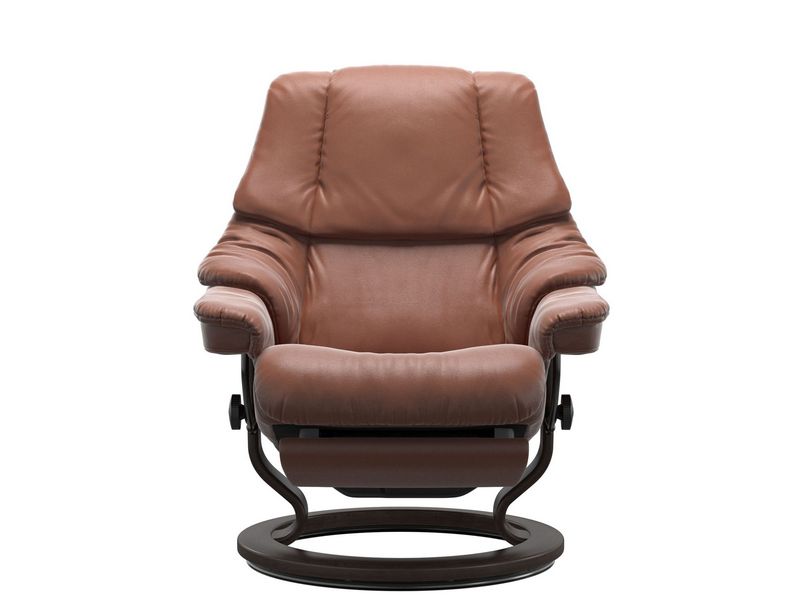 Stressless Reno (M) Classic Power Leg & Back 