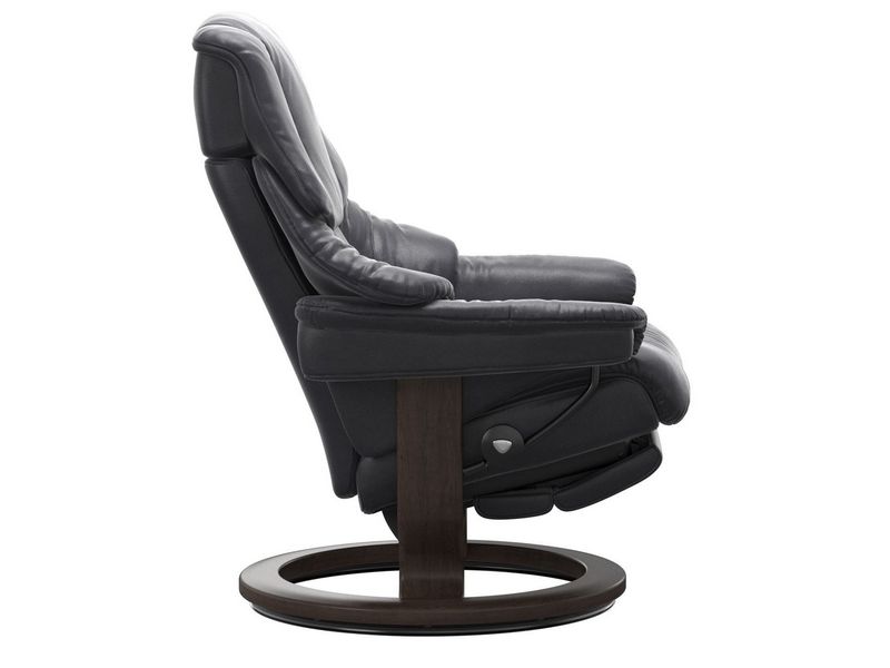 Stressless Reno (M) Classic Power Leg & Back 