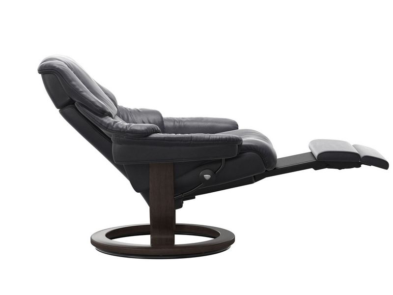 Stressless Reno (M) Classic Power Leg & Back 