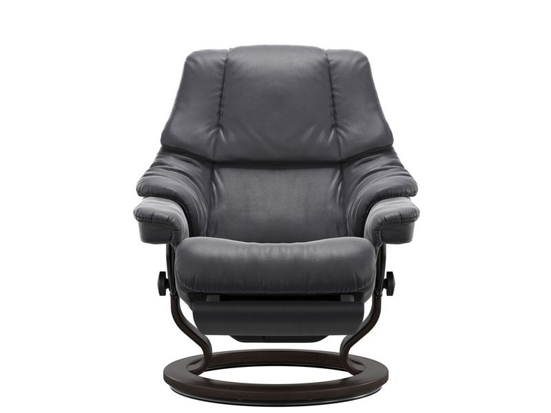 Stressless Reno (M) Classic Power Leg & Back 