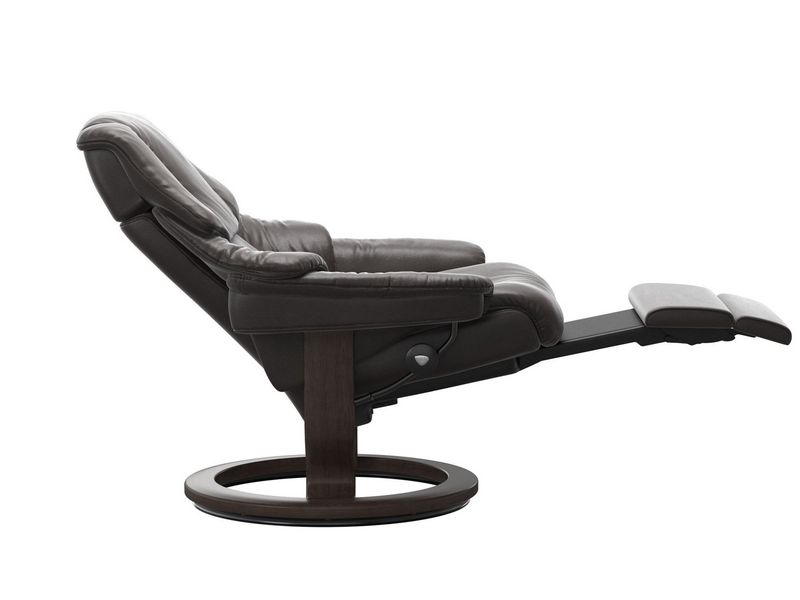 Stressless Reno (M) Classic Power Leg & Back 