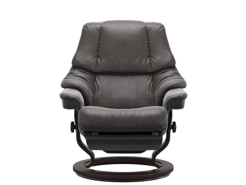 Stressless Reno (M) Classic Power Leg & Back 