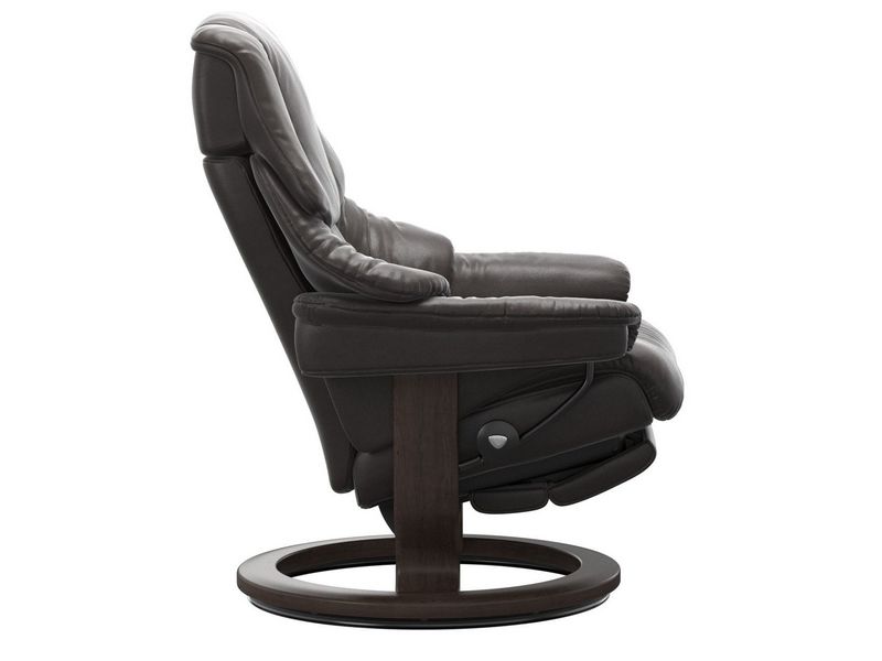 Stressless Reno (M) Classic Power Leg & Back 