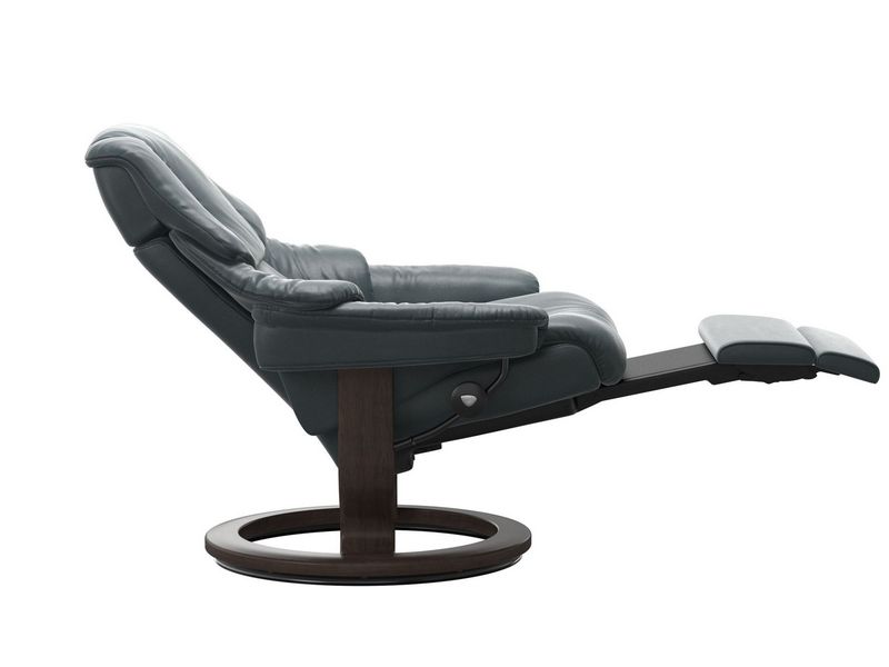 Stressless Reno (M) Classic Power Leg & Back 
