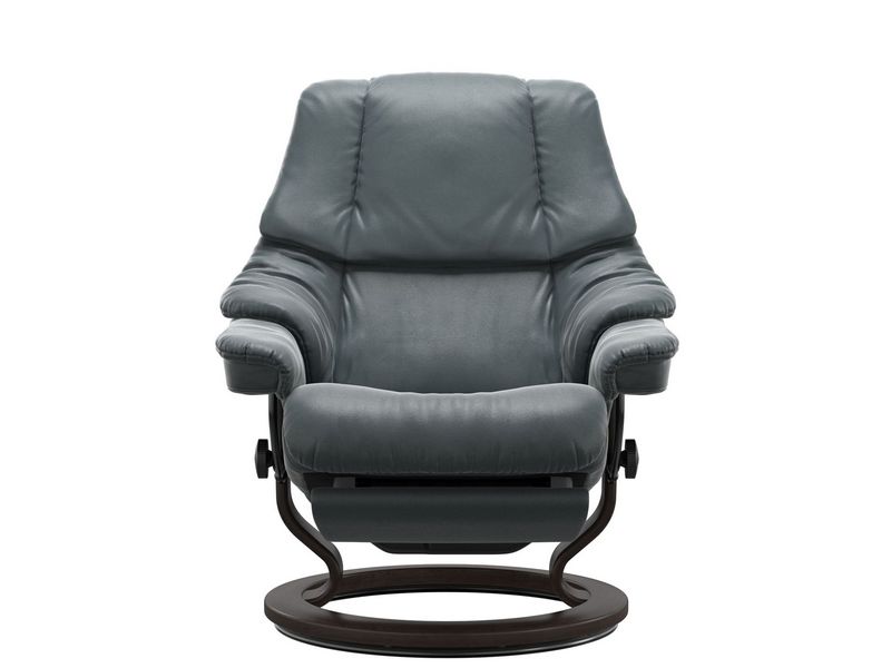 Stressless Reno (M) Classic Power Leg & Back 