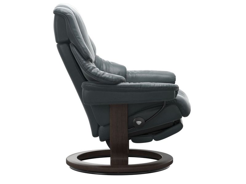 Stressless Reno (M) Classic Power Leg & Back 