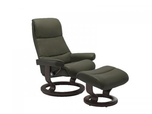 Paloma-Dark Olive