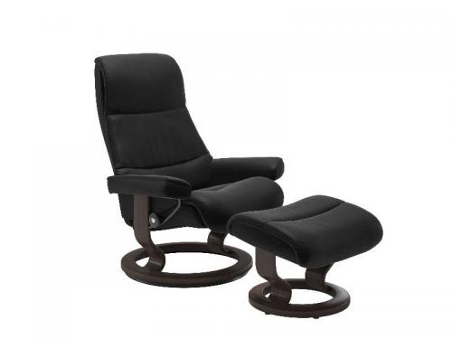 Paloma-Black