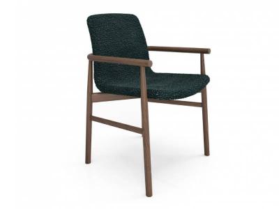 Huppe Jolene Dining Armchair - 5904