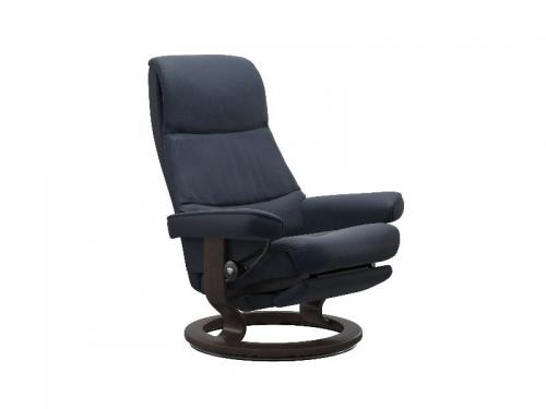 Paloma-Oxford Blue
