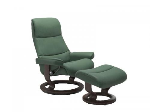 Paloma-Dark Green