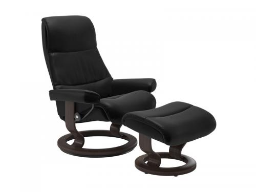 Batick-Black