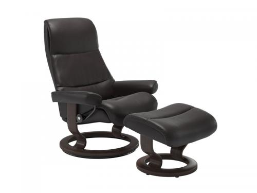 Noblesse-Dark Brown