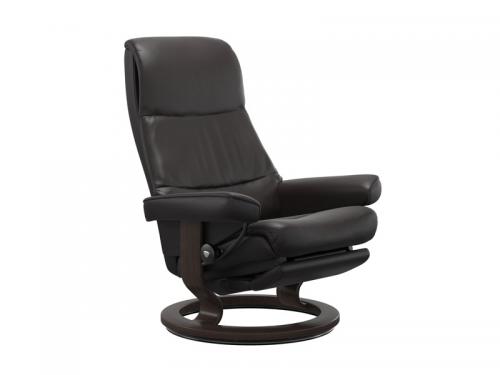 Noblesse-Dark Brown